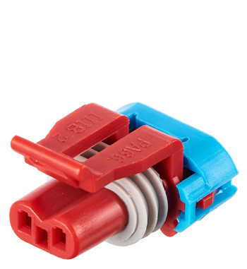 40 000Електричні з'єднувачі (роз'єми)