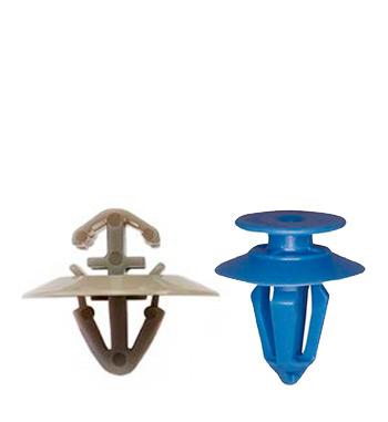 15 000Кріплення обшивки, молдингів, дві і більше шляпок