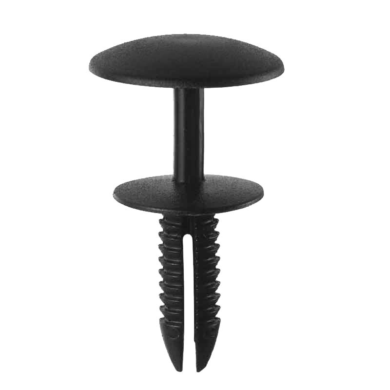 Кріплення розпірної дії:З натискним штирем