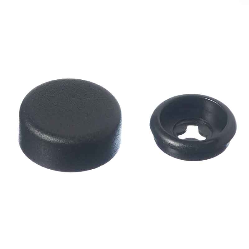 Заглушки на саморіз