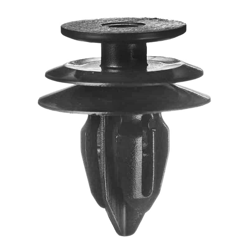 Кріплення для обшивки, молдингів:Декілька шляпок