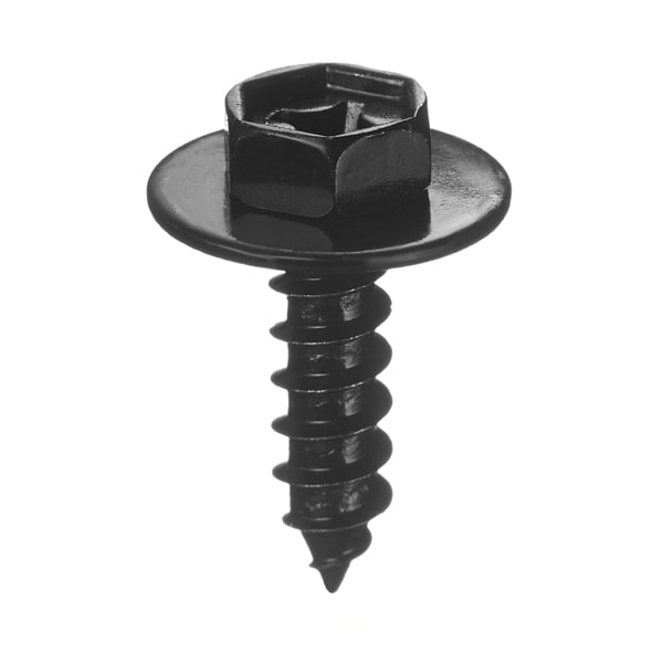 Саморізи під ключ