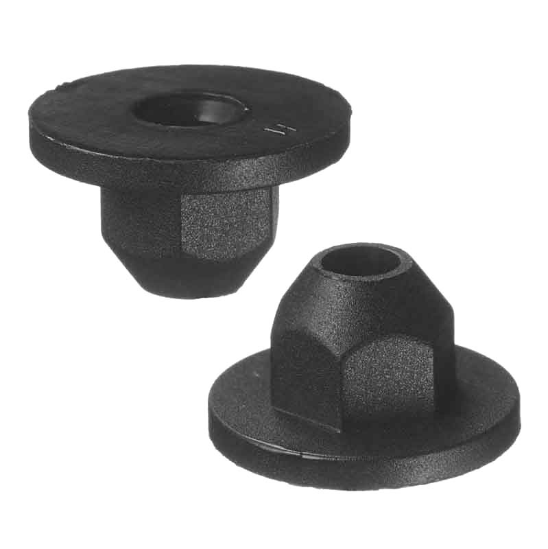 Гайки, накрутки