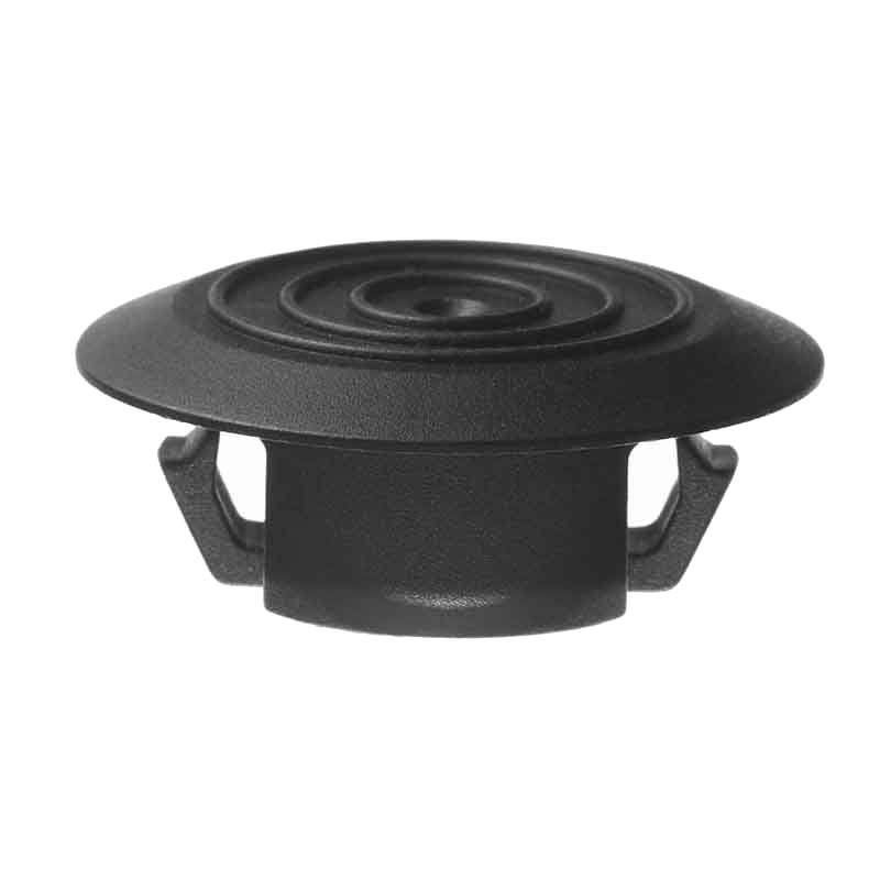 Заглушки без отвору