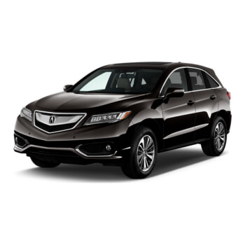 RDX (13-18)