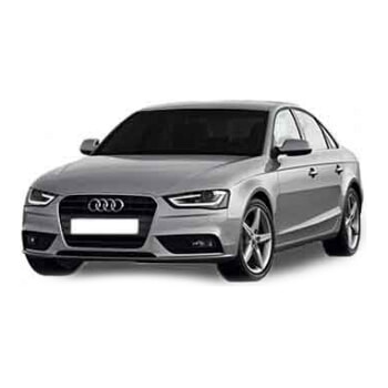 A4 (B8 + Allroad) (08-16)