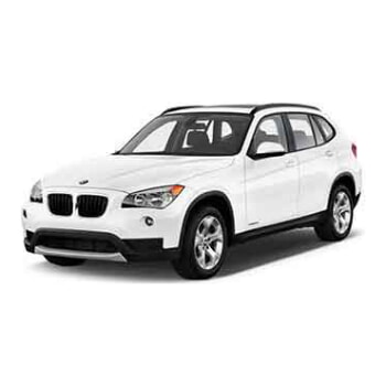 X1 (E84)