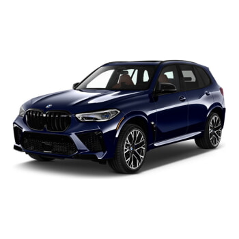 X5 M (F95)