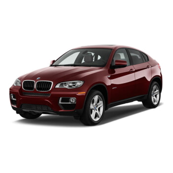 X6 (E71)