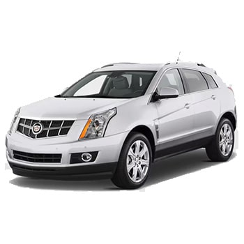 SRX (09-16)