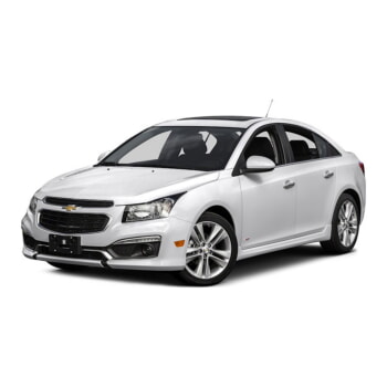 Cruze (08-17)
