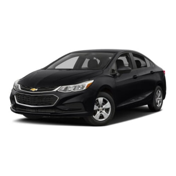 Cruze (16-…)