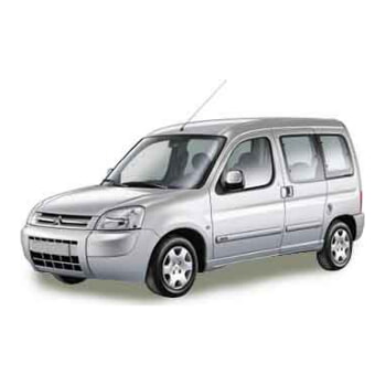 Berlingo (02-08)