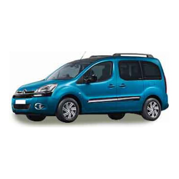 Berlingo (12-15)