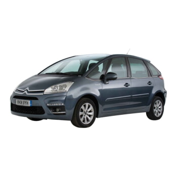 C4 Picasso (06-13)