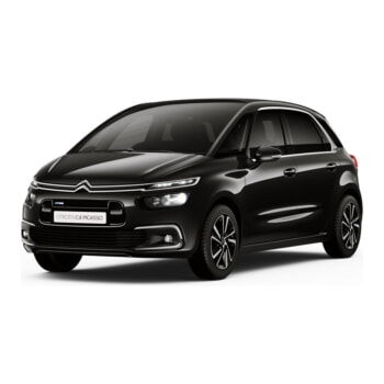 C4 Picasso (13-…)