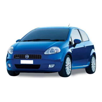 Grande Punto (05-13)