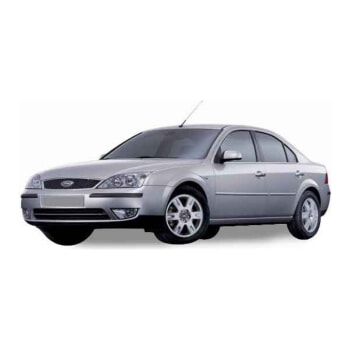 Mondeo (00-07)