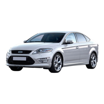 Mondeo (07-14)