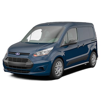 Transit Connect (12-18)