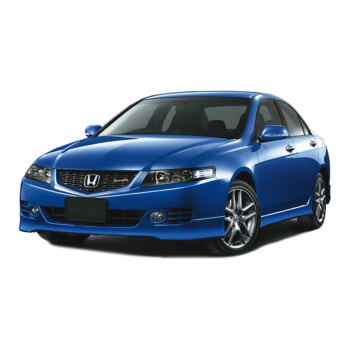 Accord + Type S (02-07)