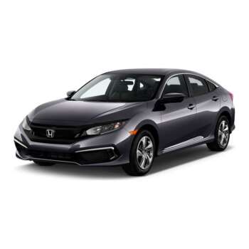 Civic Sedan (16-…)