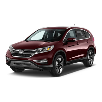 CR-V (12-16)
