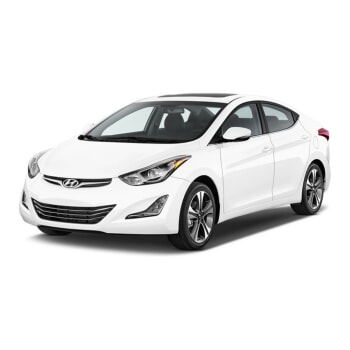 Elantra (10-15)