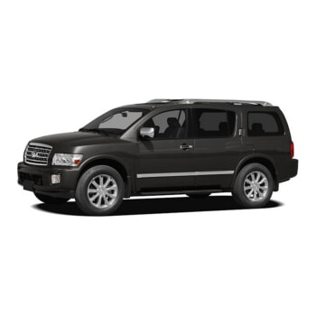 QX56 (08-…)