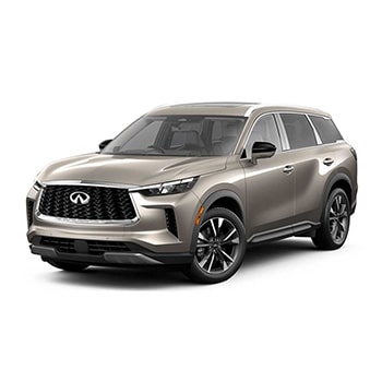 QX60 (21-...)