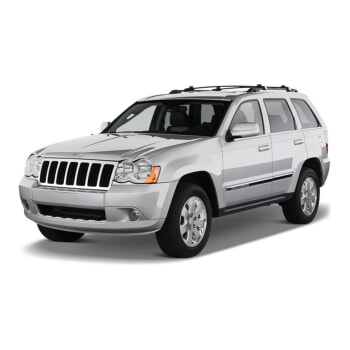 Grand Cherokee (05-10)