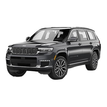 Grand Cherokee (21-...)