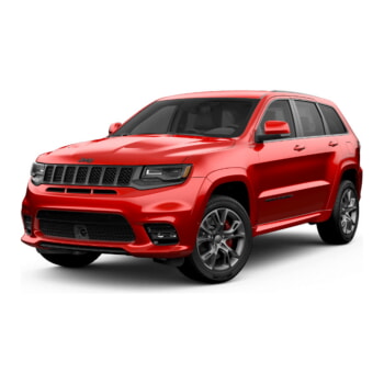 Grand Cherokee SRT (13-…)