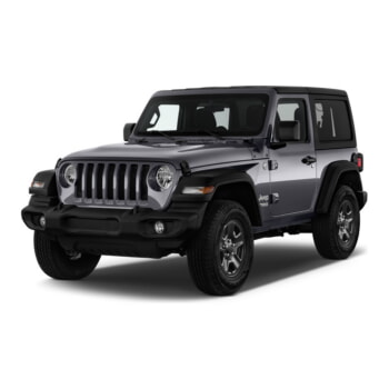Wrangler (07-18)