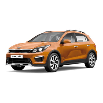 Rio + X-Line (17-…)