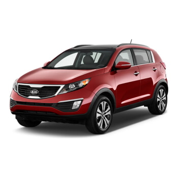 Sportage (10-15)