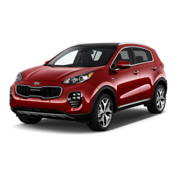 Sportage (15-…)