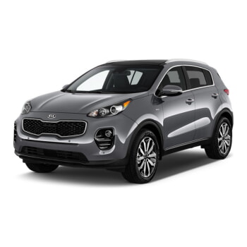 Sportage (18-…)
