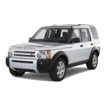 Discovery 3 (2005-2009)