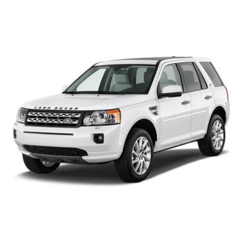 Freelander 2 (2006-…)