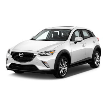 CX3 (16-…)