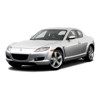 RX8 (03-12)