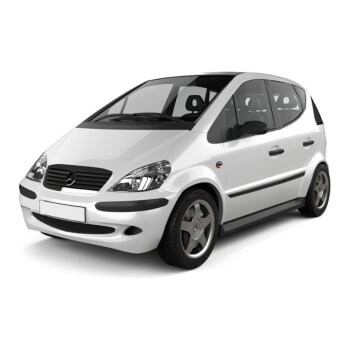 A-Class W168 (97-04)