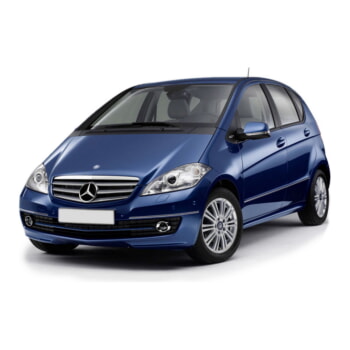 A-Class W169 (04-11)