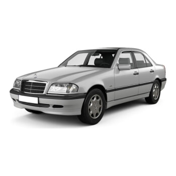 C-Class W202 (93-00)