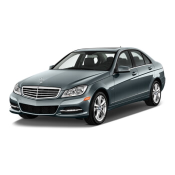 C-Class W204 (07-14)