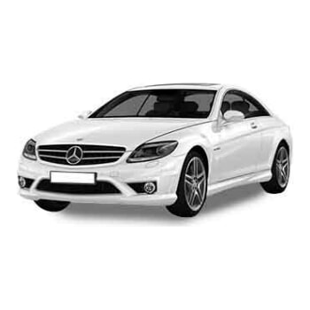 CL-Class C216 (06-14)