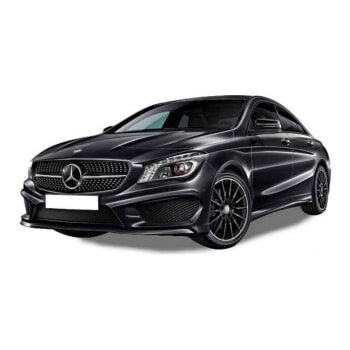 CLA-Class C117 (13-16)