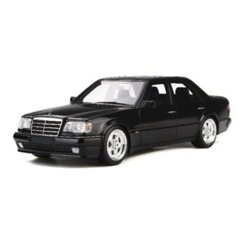 E-Class W124 (84-96)