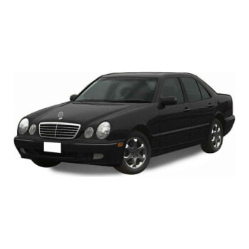 E-Class W210 (95-03)